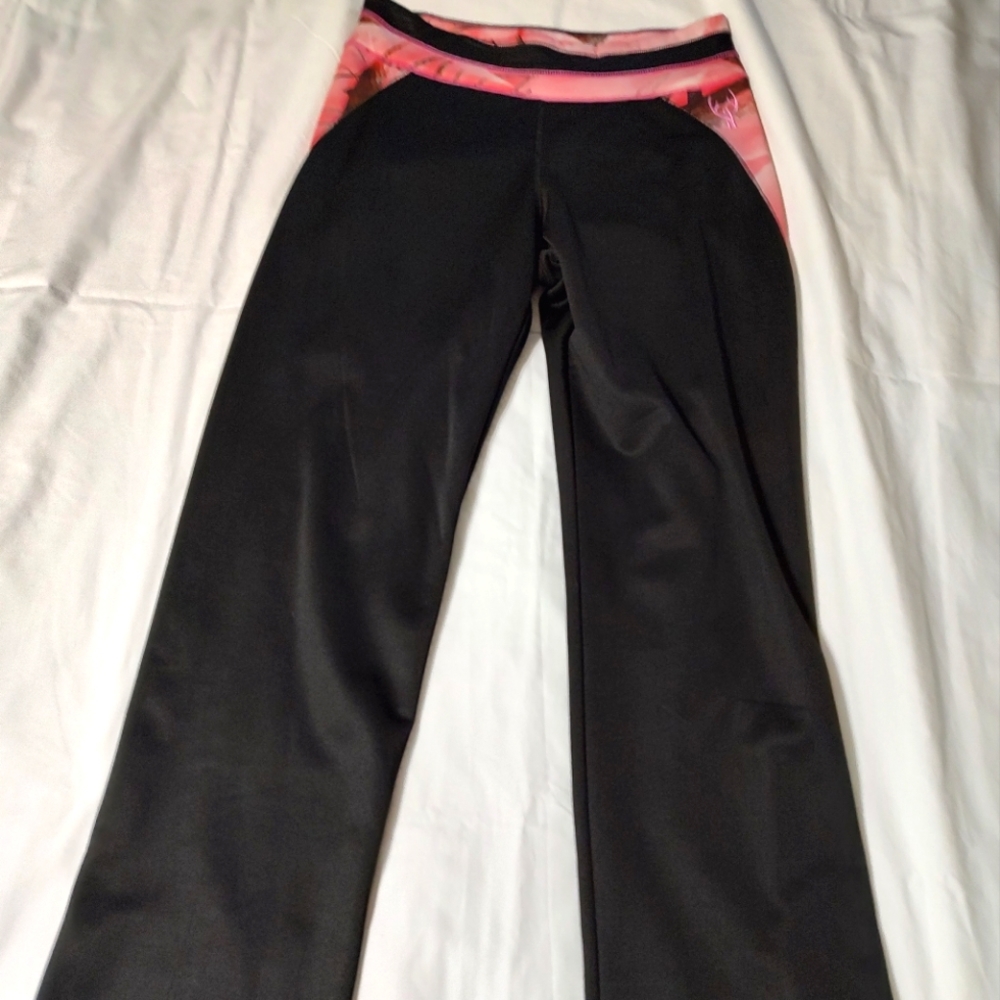 Yoga Pants